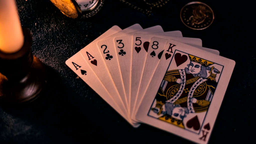 Read more about the article Betpas Casino: Şans Oyunlarının Yeni Gözdesi!